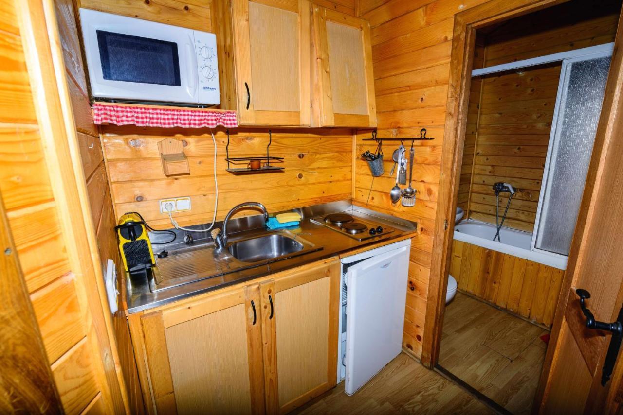 Casas Rurales San Justo エクステリア 写真