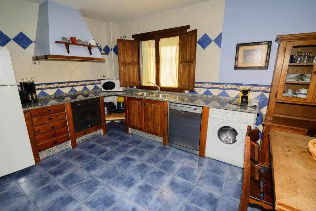 Casas Rurales San Justo 部屋 写真