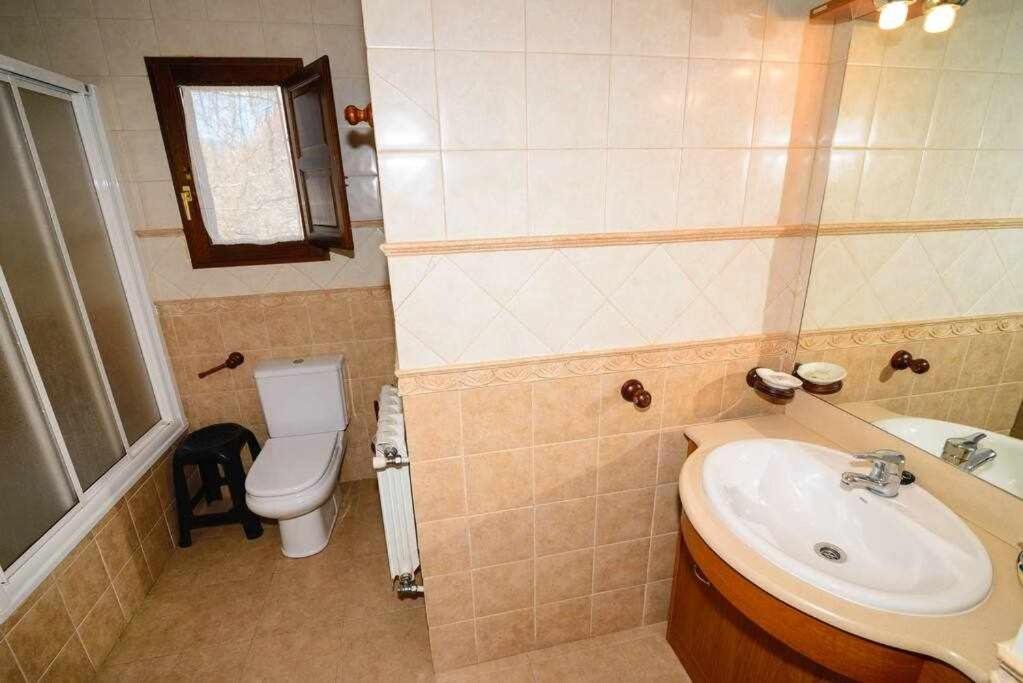 Casas Rurales San Justo 部屋 写真