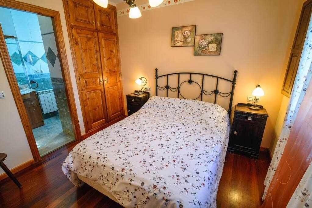 Casas Rurales San Justo 部屋 写真