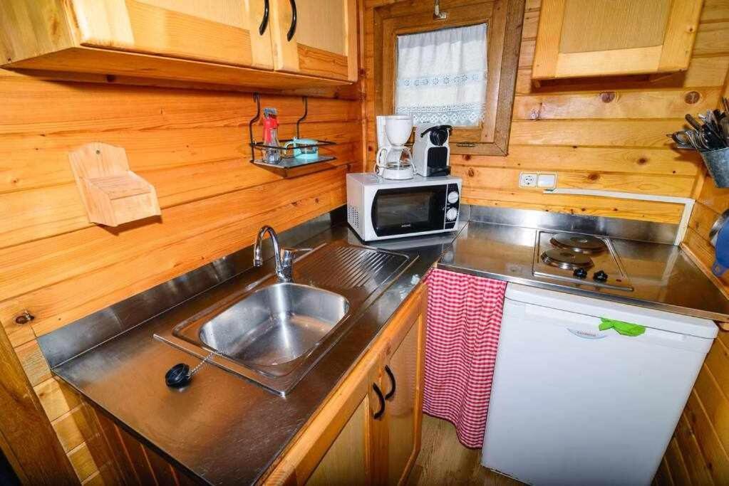 Casas Rurales San Justo 部屋 写真