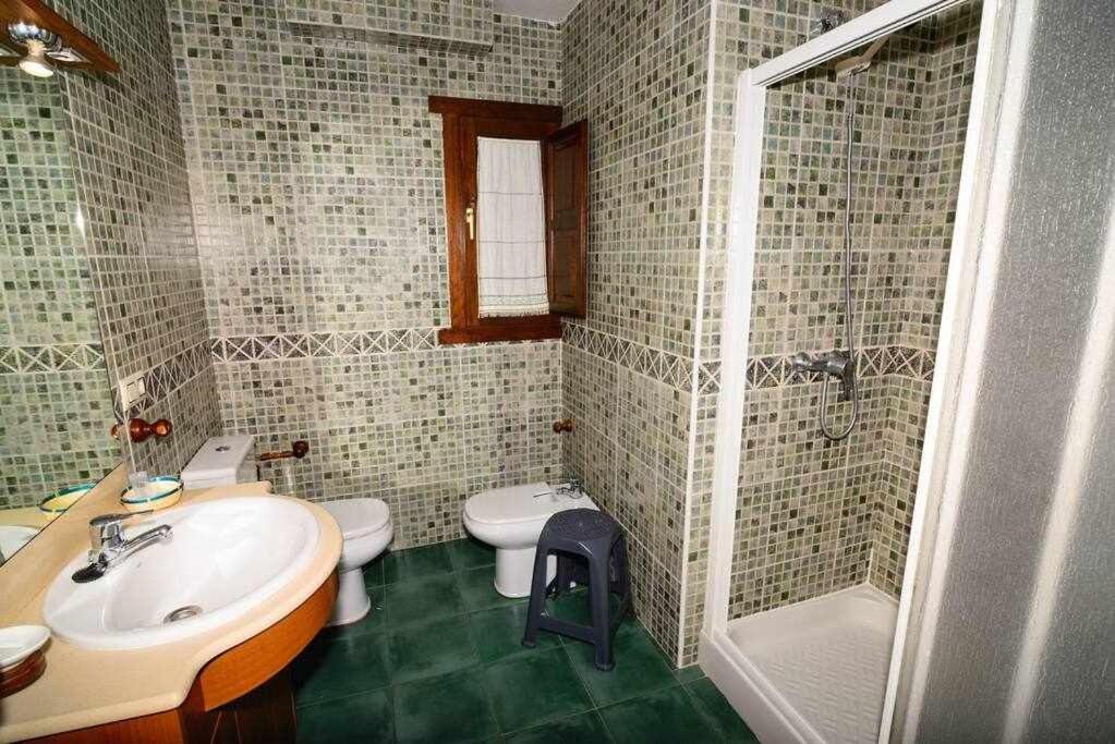 Casas Rurales San Justo 部屋 写真