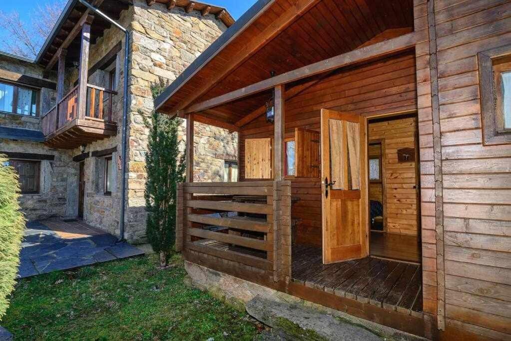 Casas Rurales San Justo 部屋 写真