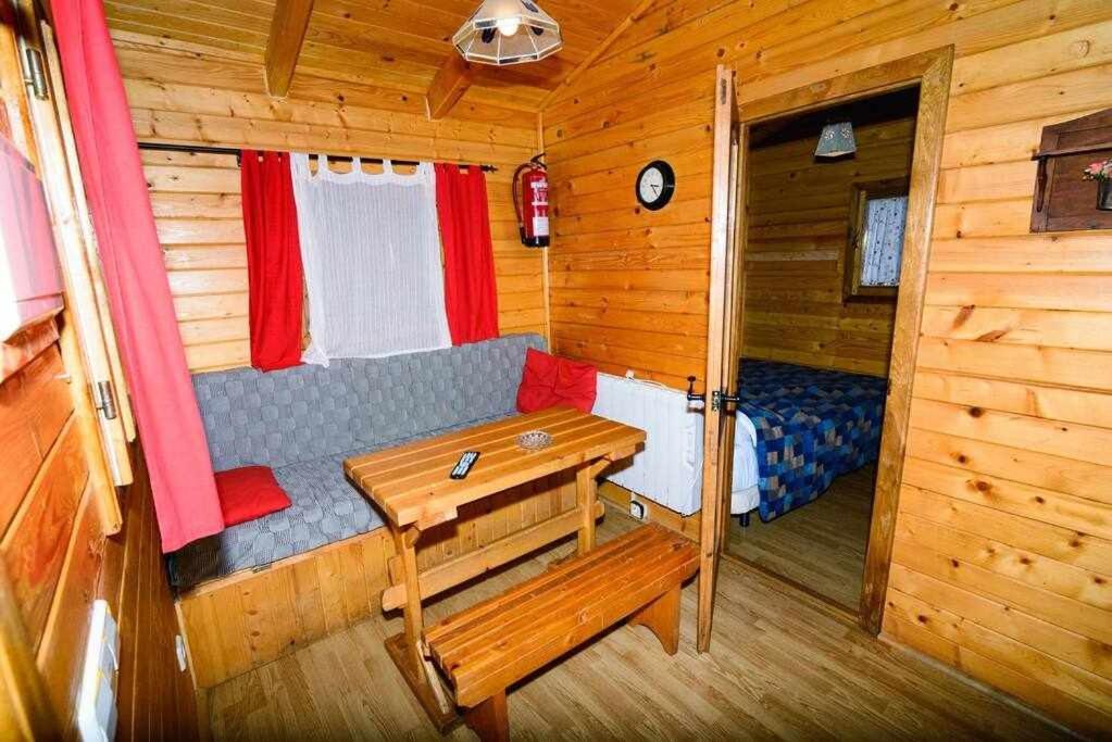 Casas Rurales San Justo 部屋 写真
